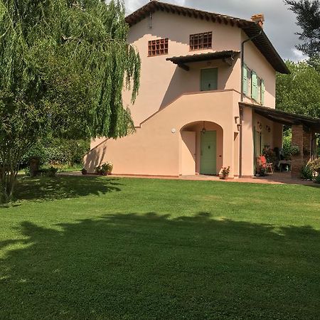 Villa Favilli Piza Zewnętrze zdjęcie