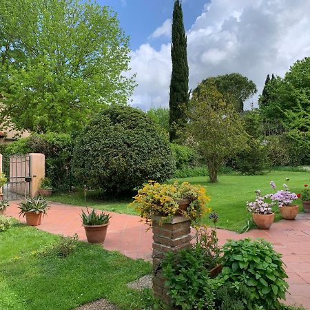Villa Favilli Piza Zewnętrze zdjęcie