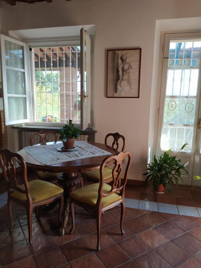 Villa Favilli Piza Zewnętrze zdjęcie
