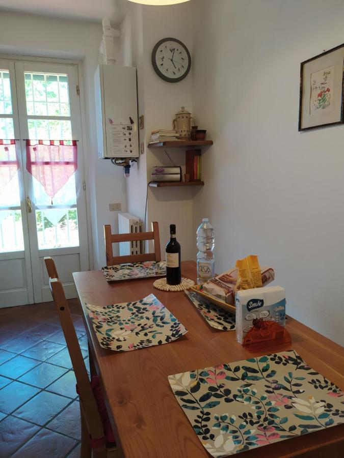 Villa Favilli Piza Zewnętrze zdjęcie