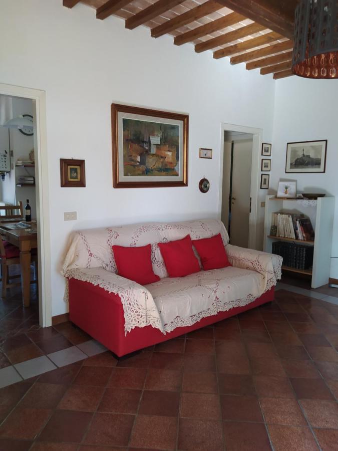 Villa Favilli Piza Zewnętrze zdjęcie