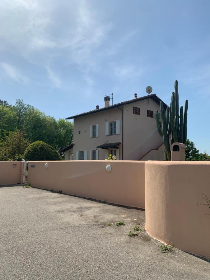 Villa Favilli Piza Zewnętrze zdjęcie