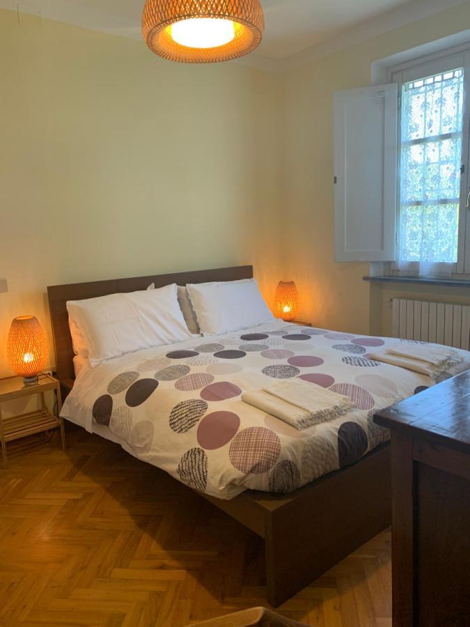 Villa Favilli Piza Zewnętrze zdjęcie