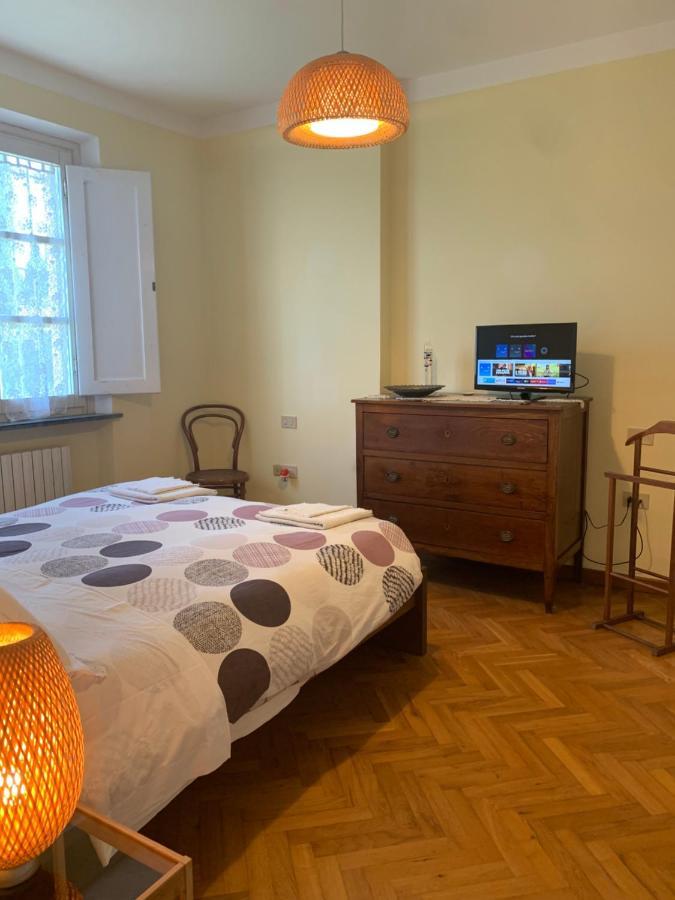 Villa Favilli Piza Zewnętrze zdjęcie