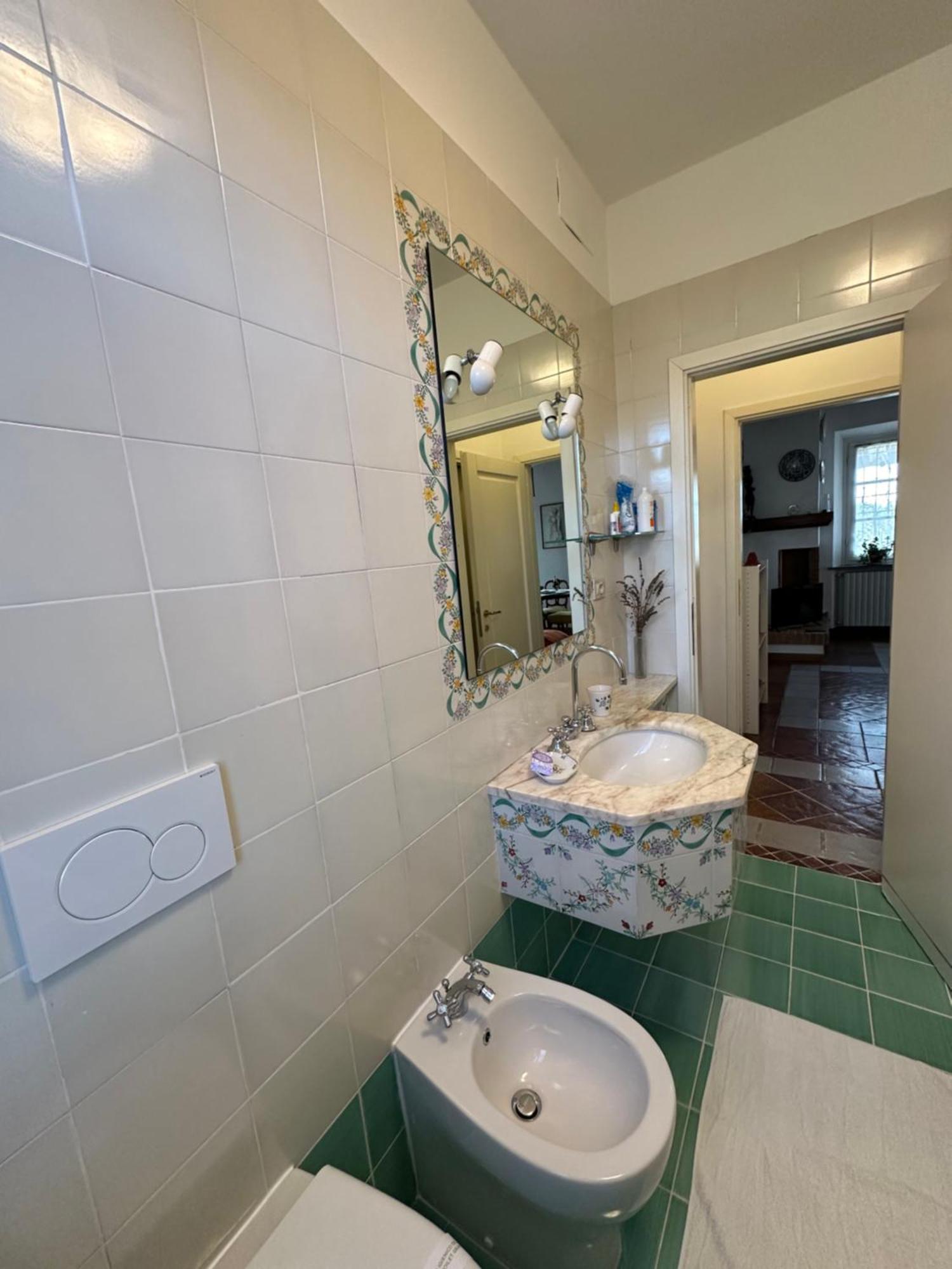 Villa Favilli Piza Zewnętrze zdjęcie