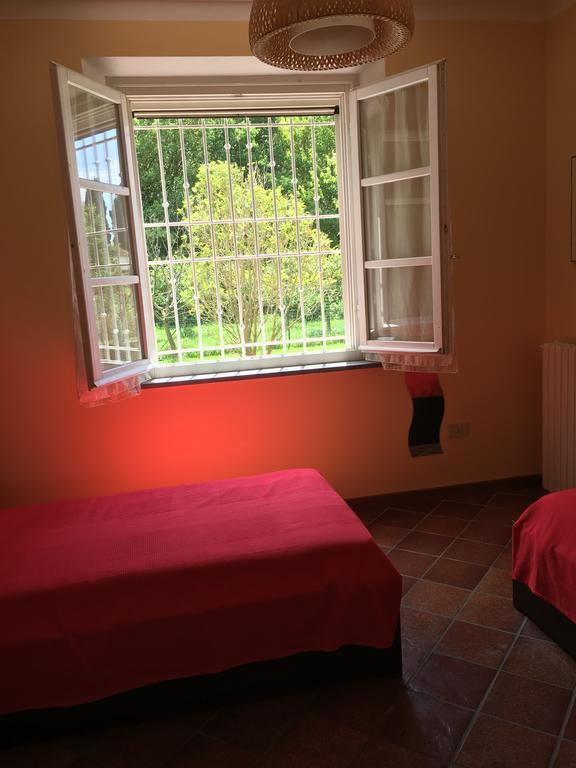 Villa Favilli Piza Zewnętrze zdjęcie