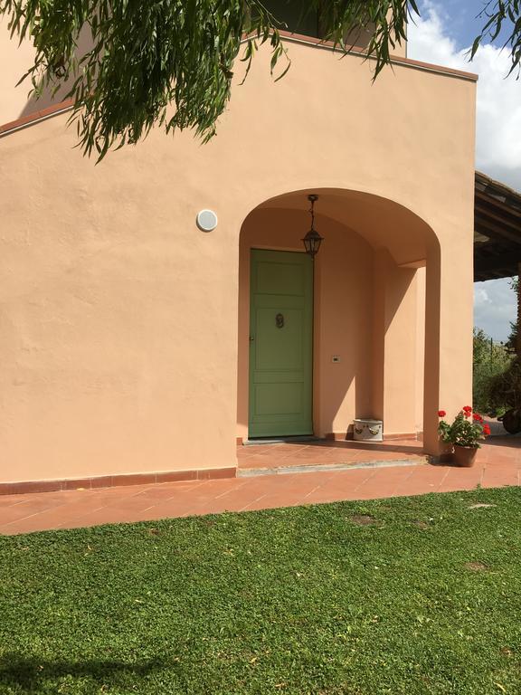 Villa Favilli Piza Zewnętrze zdjęcie