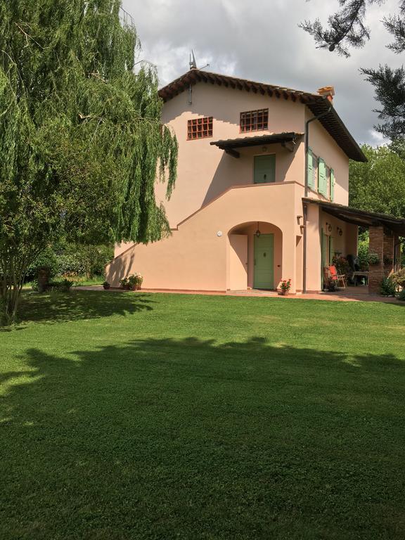 Villa Favilli Piza Zewnętrze zdjęcie